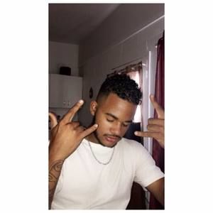 Meet your Posher, Andy